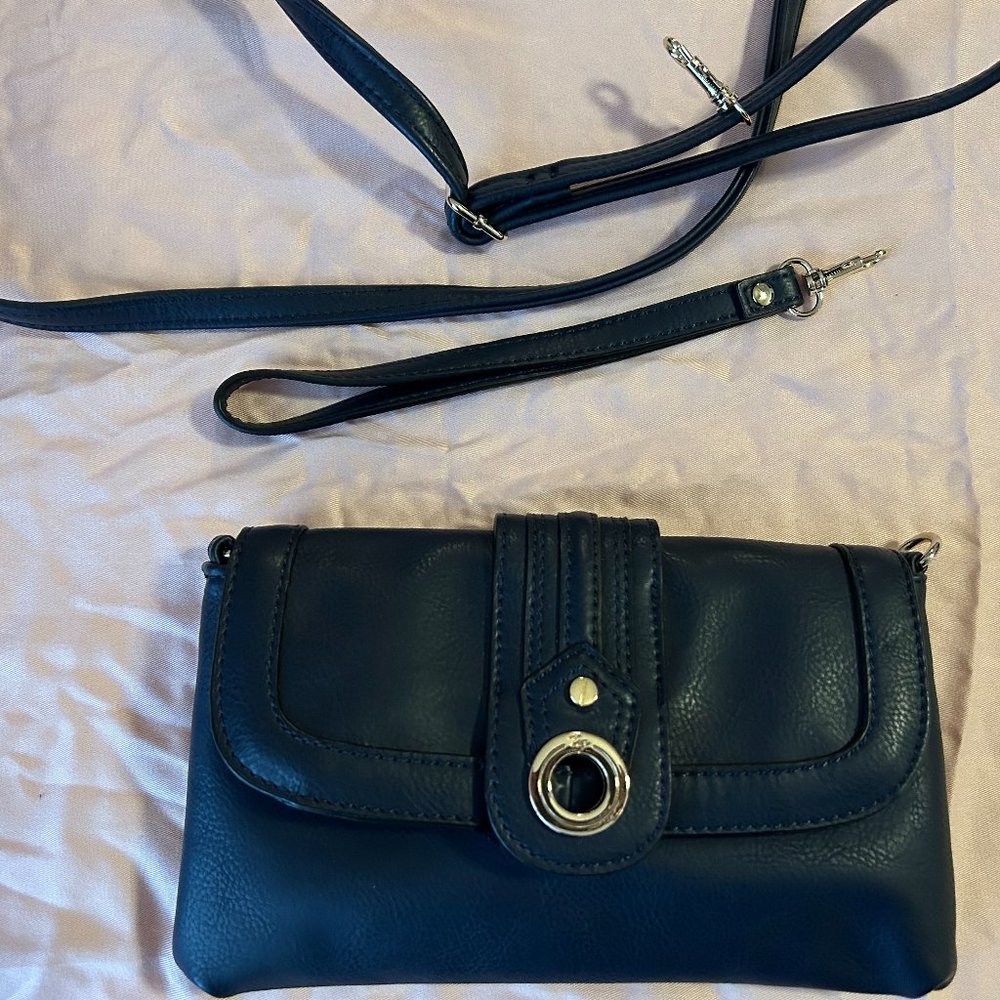 Crossbody Mini Bag